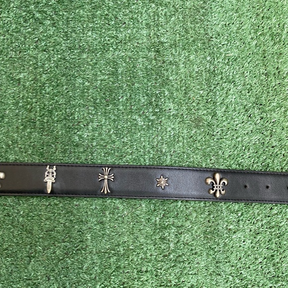 Chrome hearts belt - Picture 6 of 7